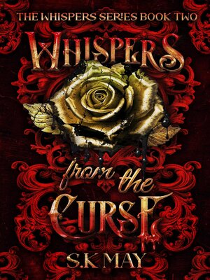 cover image of Whispers From the Curse